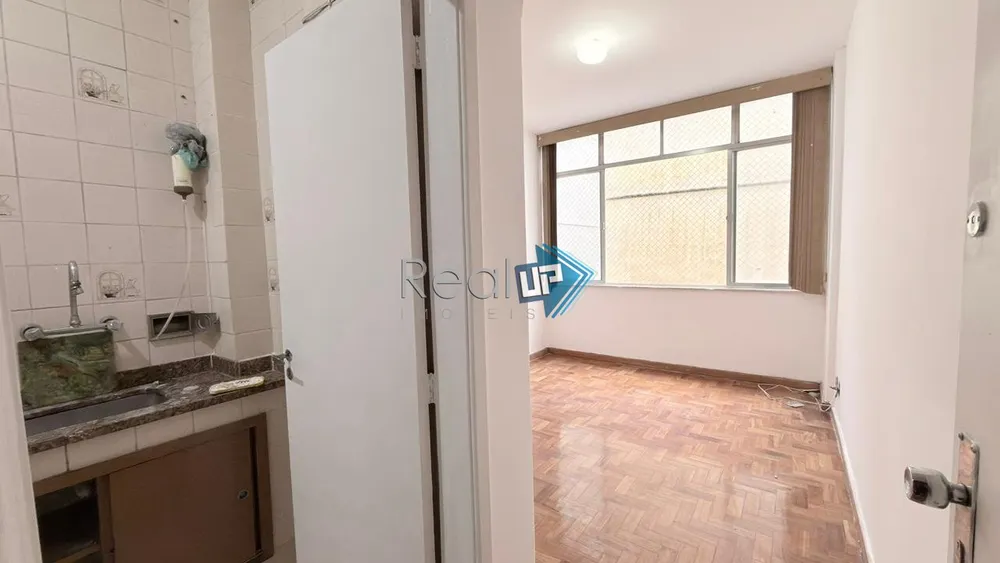 Apartamento, 2 quartos, 45 m² - Foto 14