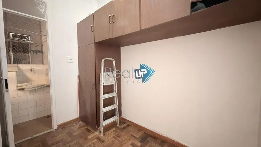 Apartamento, 2 quartos, 45 m² - Foto 10
