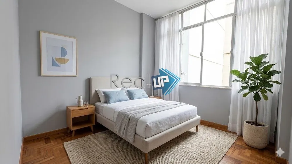 Apartamento, 2 quartos, 38 m² - Foto 2