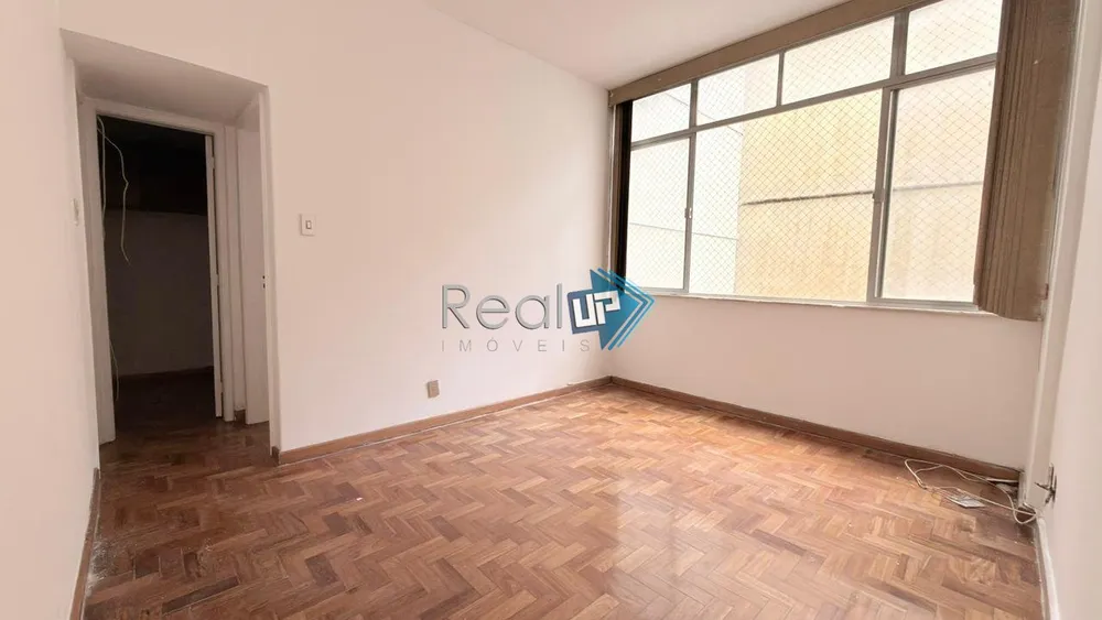 Apartamento, 2 quartos, 38 m² - Foto 4