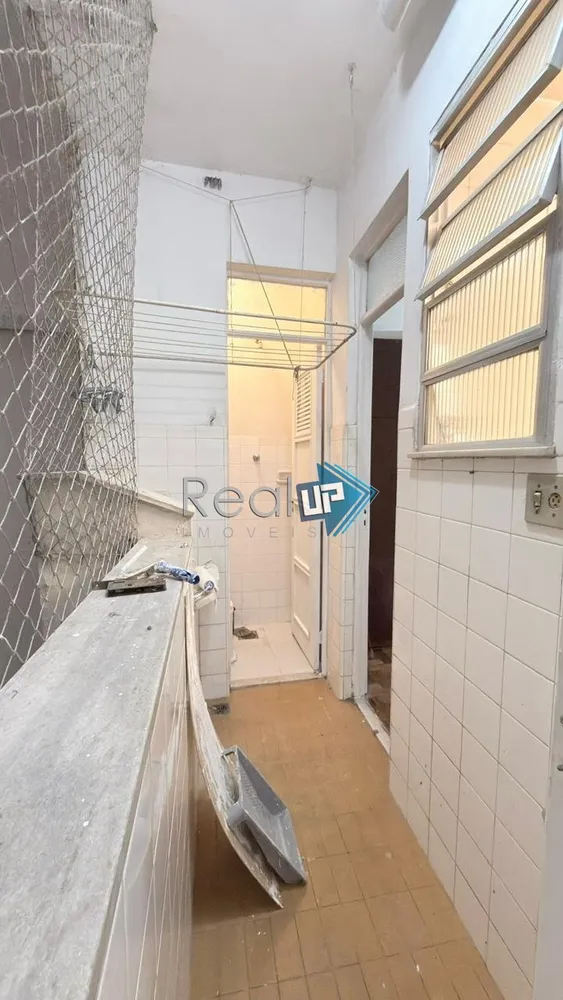 Apartamento, 2 quartos, 38 m² - Foto 5