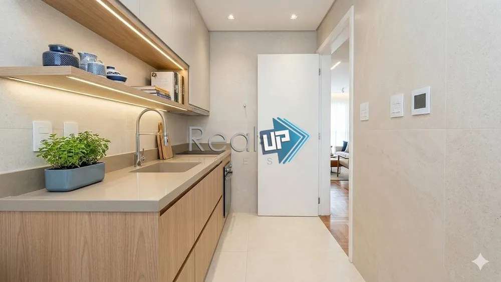 Apartamento, 2 quartos, 38 m² - Foto 3