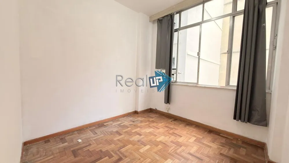 Apartamento, 2 quartos, 38 m² - Foto 6