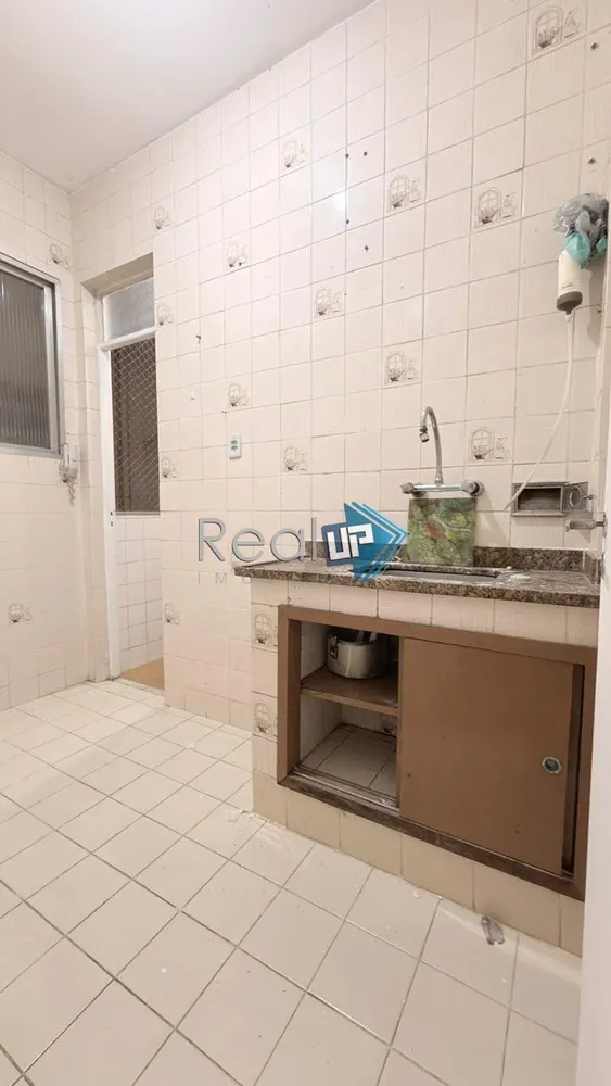 Apartamento, 2 quartos, 45 m² - Foto 13