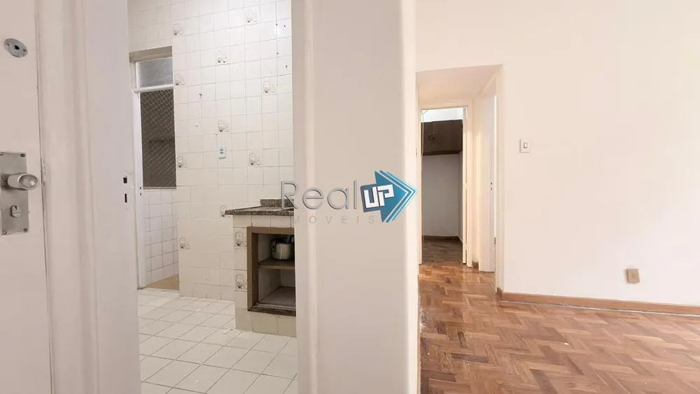 Apartamento, 2 quartos, 45 m² - Foto 15