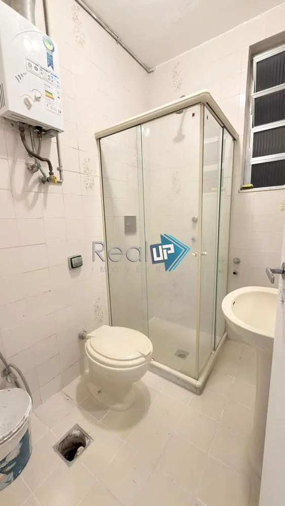 Apartamento, 2 quartos, 38 m² - Foto 7