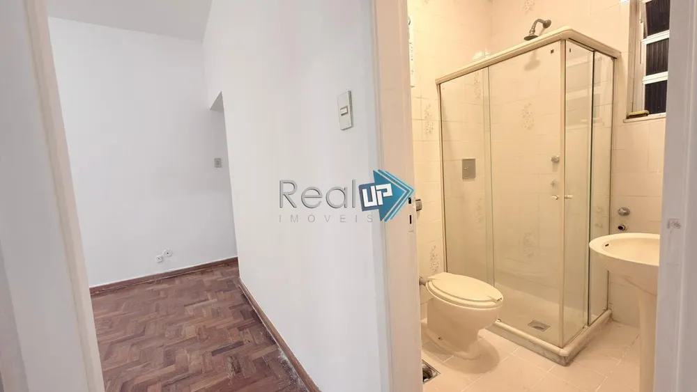 Apartamento, 2 quartos, 45 m² - Foto 6
