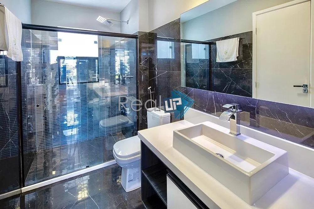 Cobertura, 6 quartos, 252 m² - Foto 17