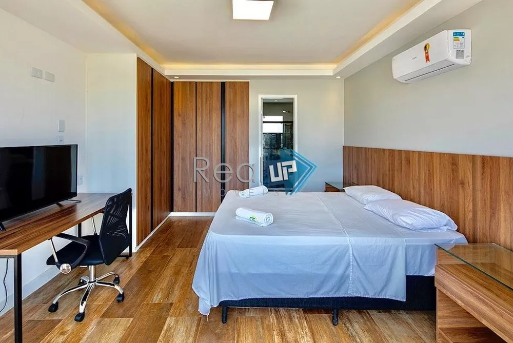 Cobertura, 6 quartos, 252 m² - Foto 16