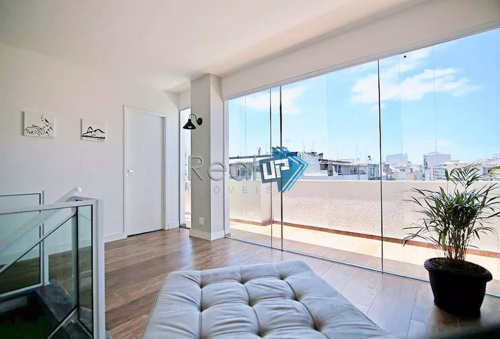 Cobertura, 6 quartos, 252 m² - Foto 6