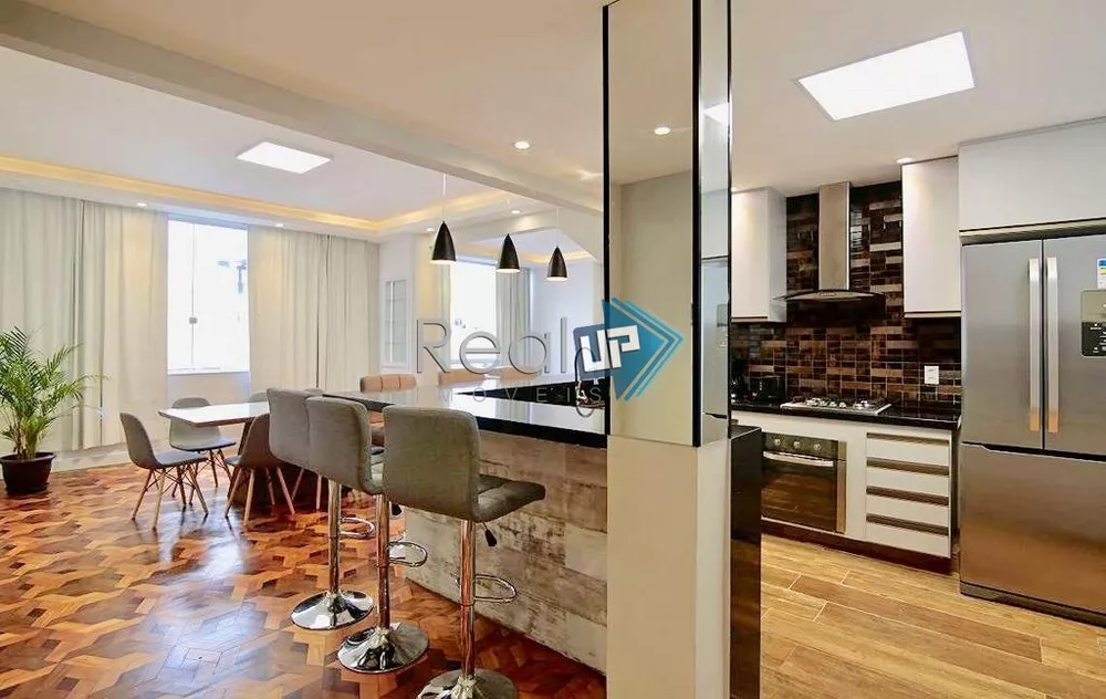 Cobertura, 6 quartos, 252 m² - Foto 4