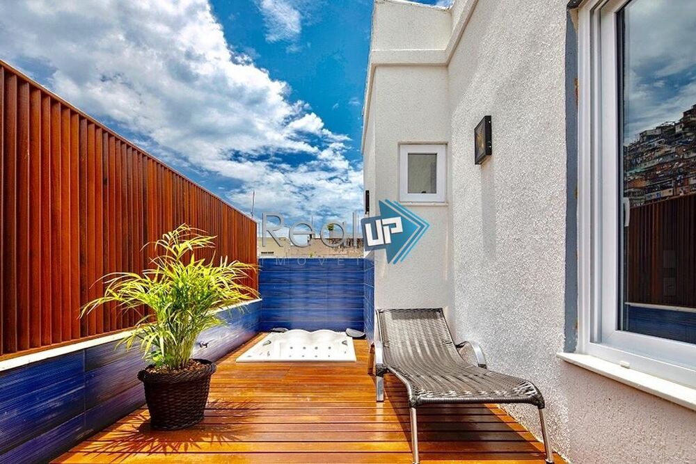 Cobertura à venda com 6 quartos, 252m² - Foto 5