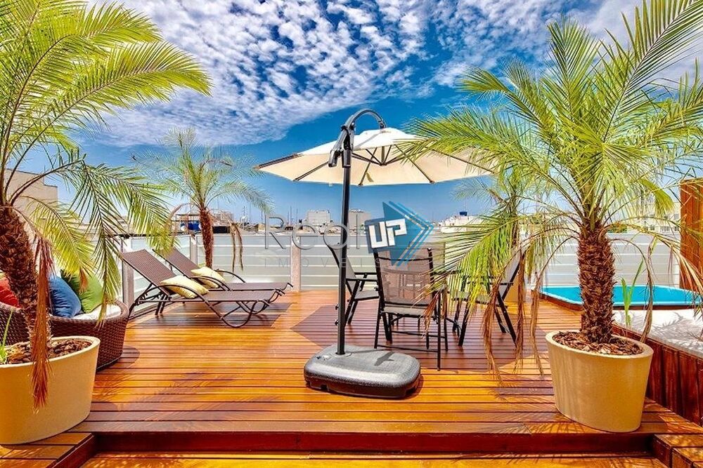 Cobertura à venda com 6 quartos, 252m² - Foto 6