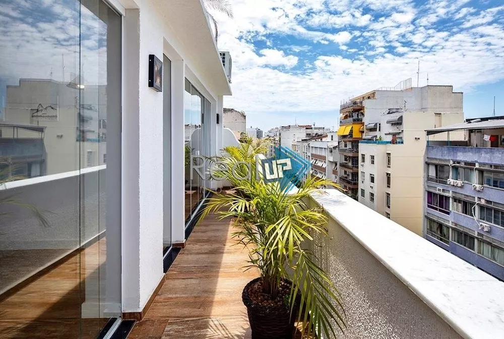 Cobertura, 6 quartos, 252 m² - Foto 14