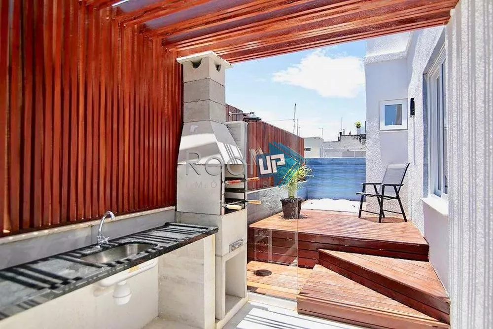 Cobertura, 6 quartos, 252 m² - Foto 12