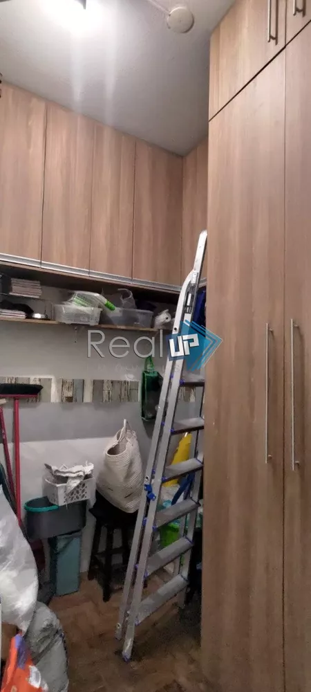 Apartamento, 3 quartos, 171 m² - Foto 35