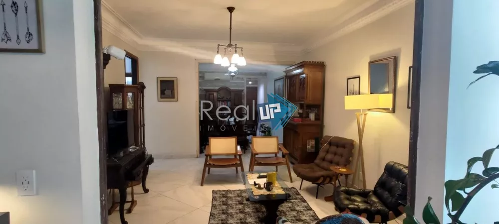 Apartamento, 3 quartos, 171 m² - Foto 8