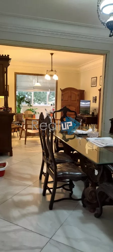 Apartamento, 3 quartos, 171 m² - Foto 3