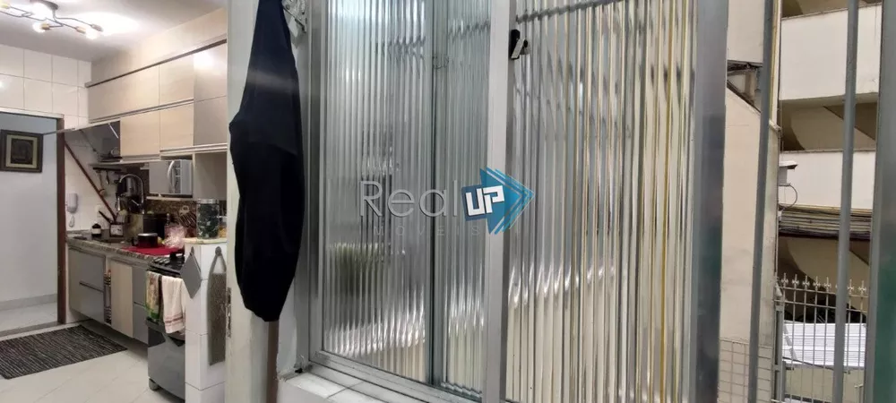 Apartamento, 3 quartos, 171 m² - Foto 36