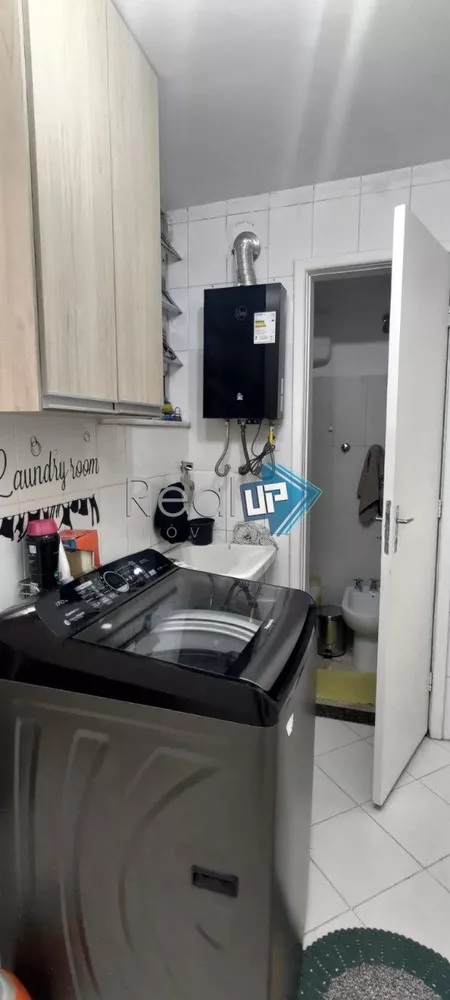 Apartamento, 3 quartos, 171 m² - Foto 32