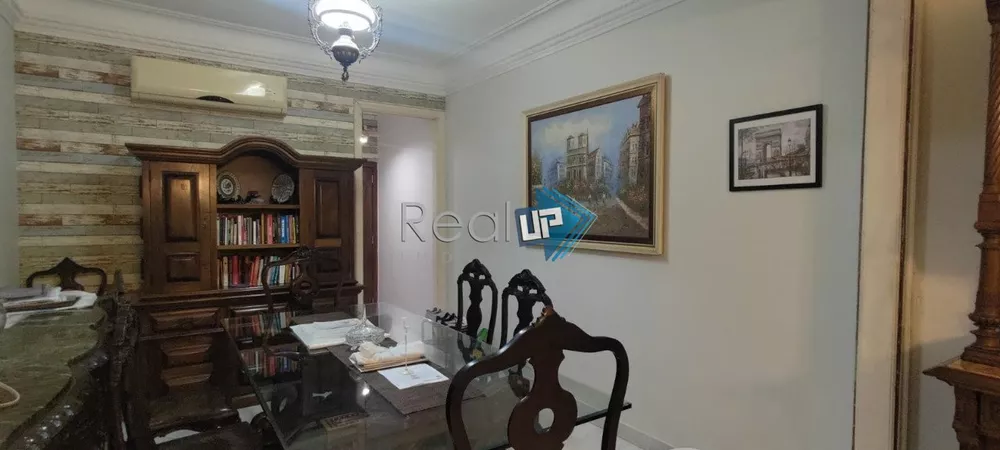 Apartamento, 3 quartos, 171 m² - Foto 11