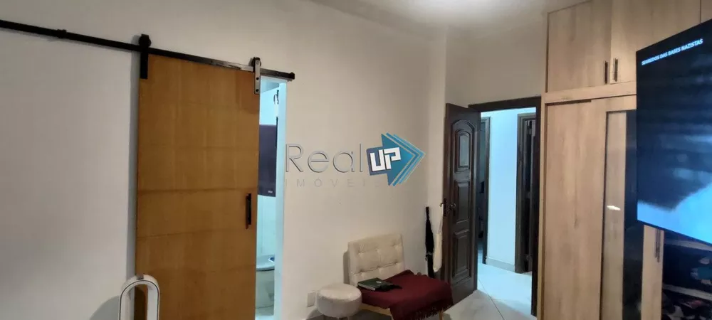 Apartamento, 3 quartos, 171 m² - Foto 23