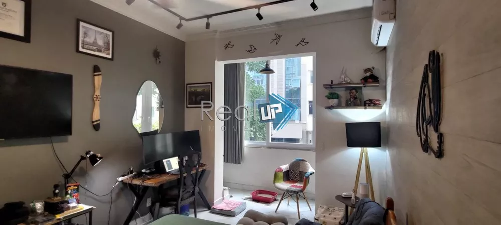 Apartamento, 3 quartos, 171 m² - Foto 18