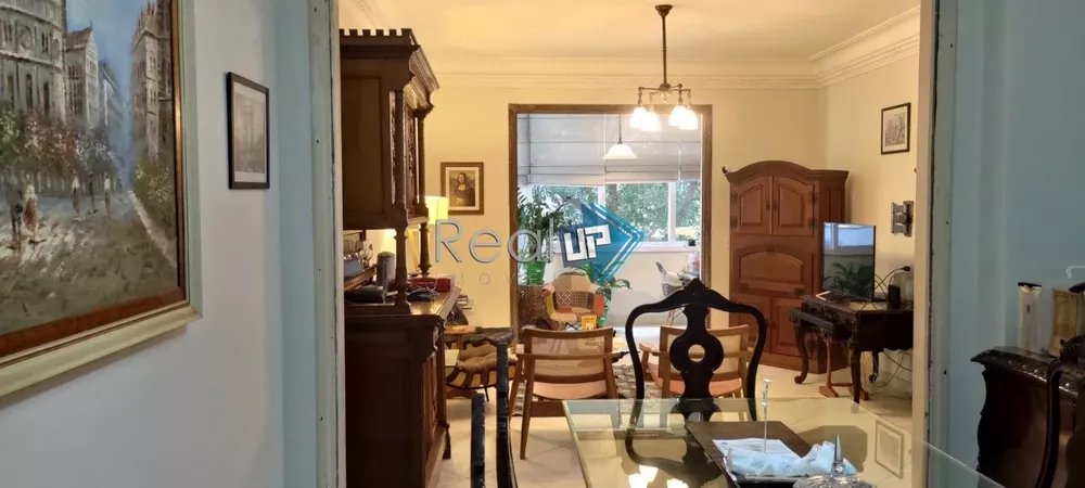 Apartamento, 3 quartos, 171 m² - Foto 4