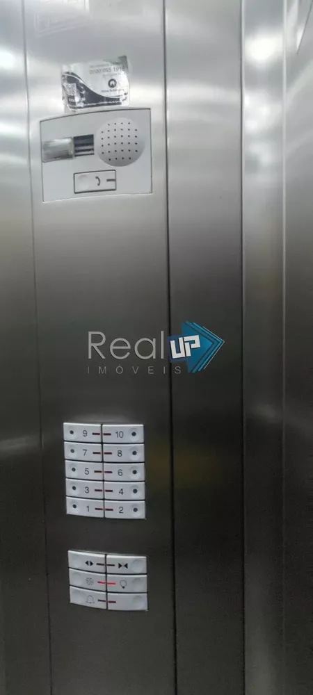 Apartamento, 3 quartos, 171 m² - Foto 38