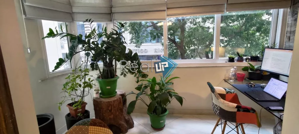 Apartamento, 3 quartos, 171 m² - Foto 6