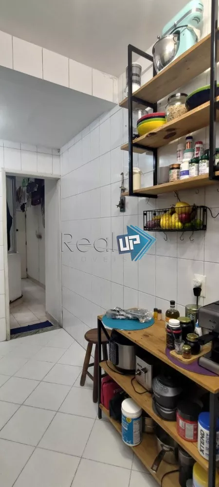 Apartamento, 3 quartos, 171 m² - Foto 29