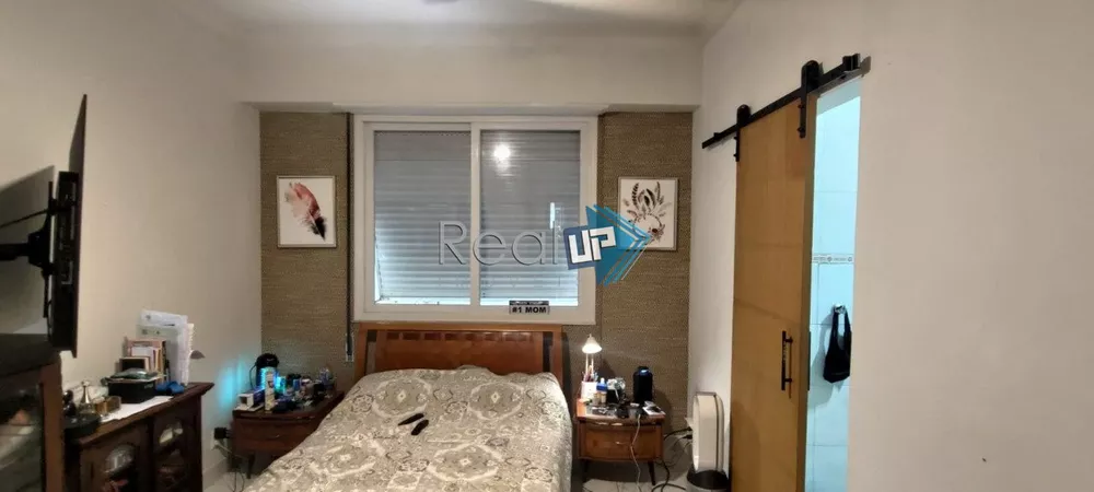 Apartamento, 3 quartos, 171 m² - Foto 22
