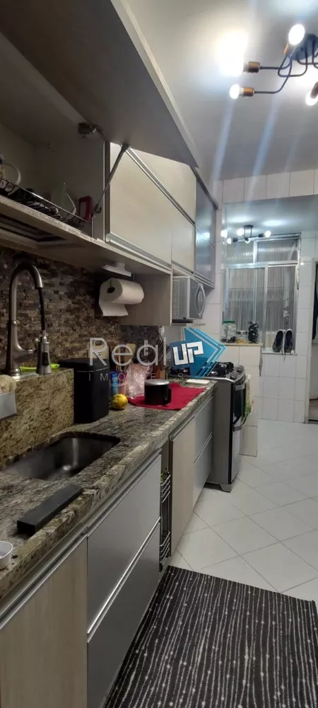 Apartamento, 3 quartos, 171 m² - Foto 27