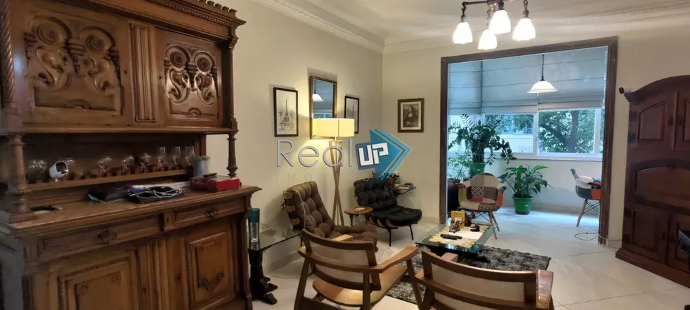 Apartamento, 3 quartos, 171 m² - Foto 5