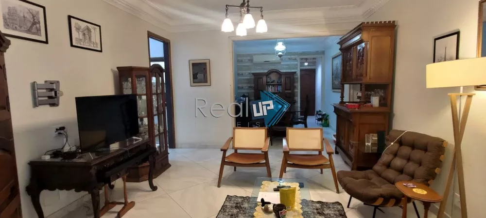 Apartamento, 3 quartos, 171 m² - Foto 10