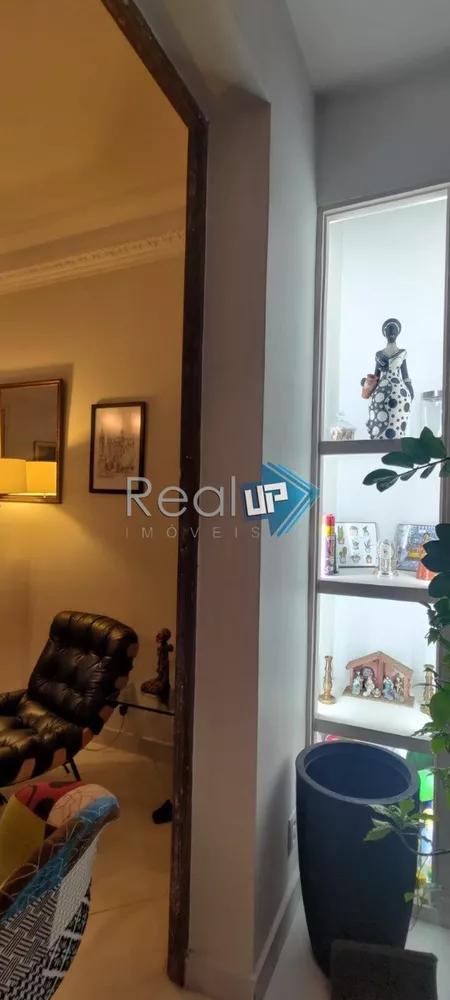 Apartamento, 3 quartos, 171 m² - Foto 9