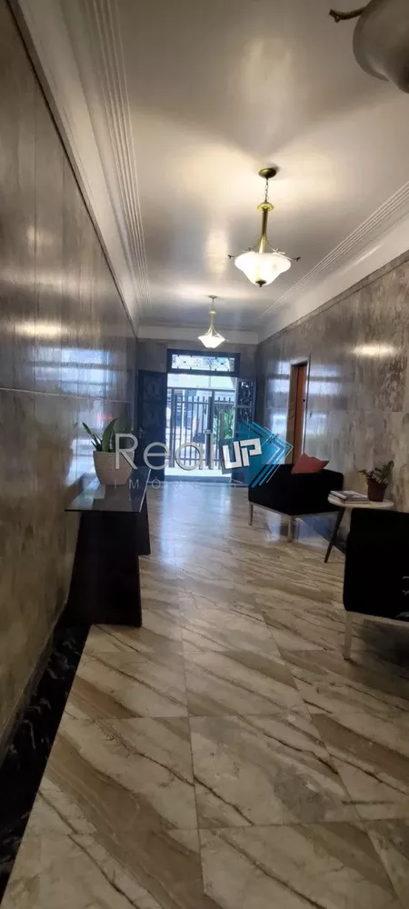 Apartamento, 3 quartos, 171 m² - Foto 37