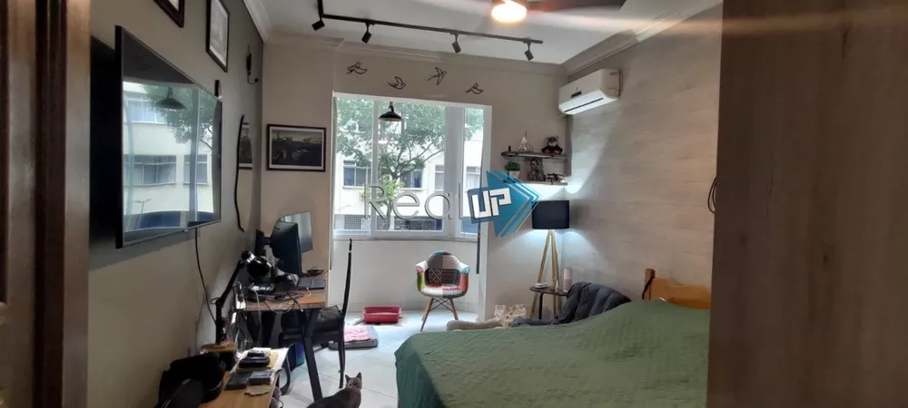 Apartamento, 3 quartos, 171 m² - Foto 17