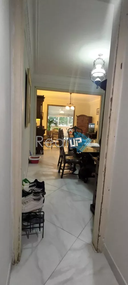 Apartamento, 3 quartos, 171 m² - Foto 2
