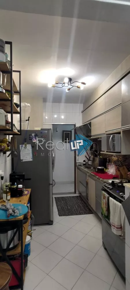 Apartamento, 3 quartos, 171 m² - Foto 31