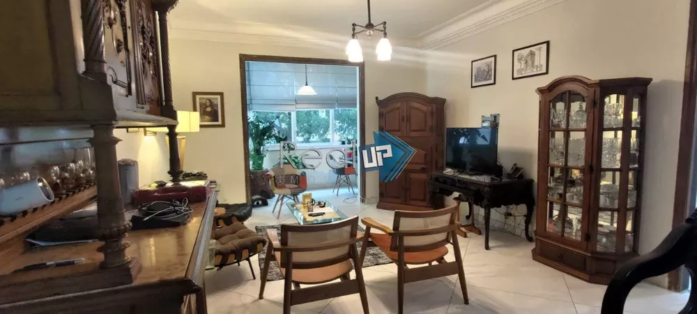 Apartamento, 3 quartos, 171 m² - Foto 1