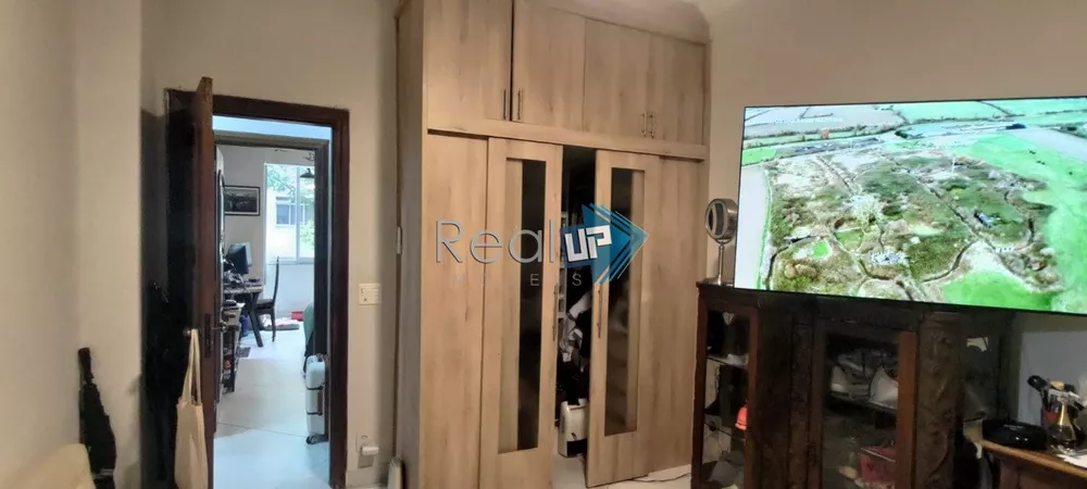Apartamento, 3 quartos, 171 m² - Foto 26