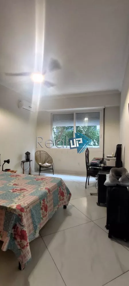 Apartamento, 3 quartos, 171 m² - Foto 13