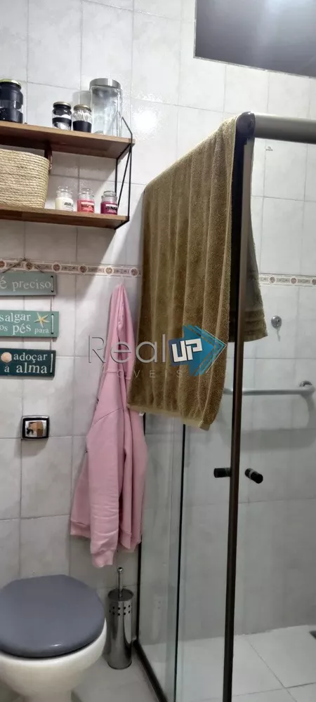 Apartamento, 3 quartos, 171 m² - Foto 21