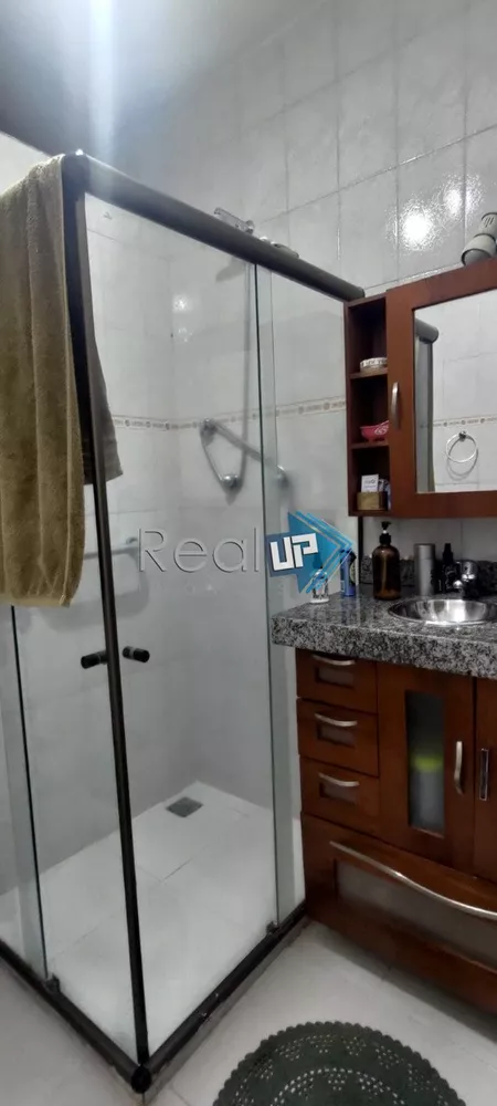 Apartamento, 3 quartos, 171 m² - Foto 20