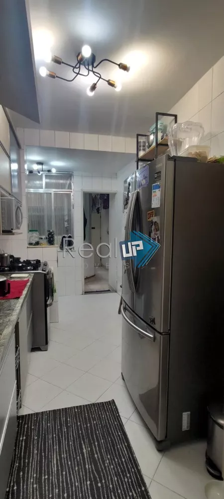 Apartamento, 3 quartos, 171 m² - Foto 28
