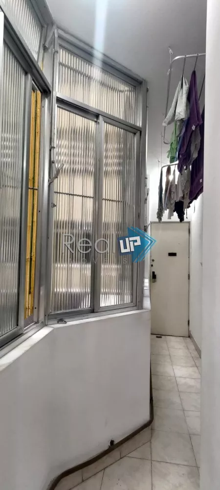 Apartamento, 3 quartos, 171 m² - Foto 33