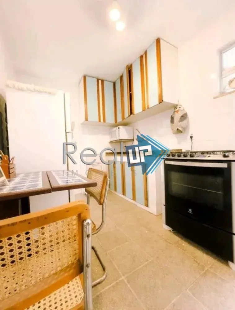 Apartamento, 3 quartos, 86 m² - Foto 9