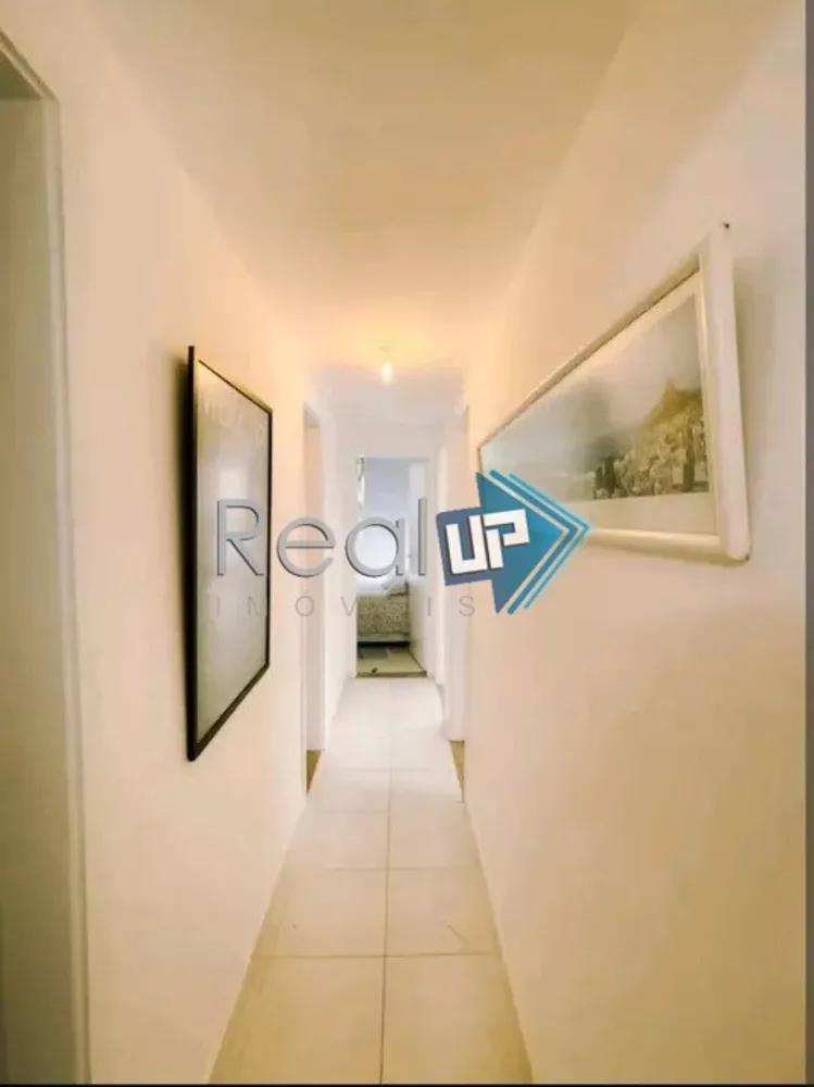 Apartamento, 3 quartos, 86 m² - Foto 6