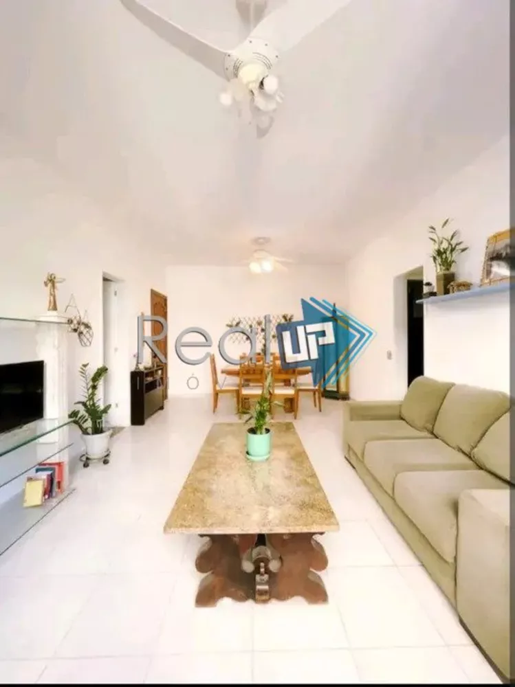 Apartamento, 3 quartos, 86 m² - Foto 2